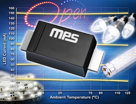 MP24943與TLV431BQFTA升降壓芯片完整信息介紹